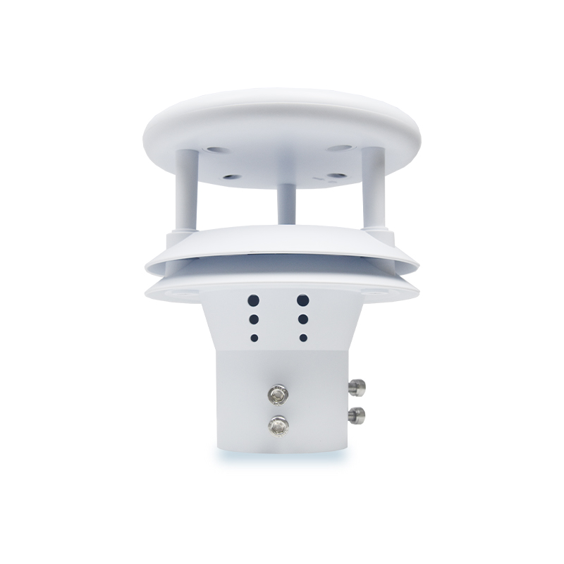 壓電式雨量傳感器工作原理與降水監(jiān)測(cè)應(yīng)用